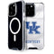 University of Kentucky White Jersey iPhone 15 Pro MagSafe Case